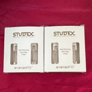 14K Yellow Gold 5MM Cubic Zirconia